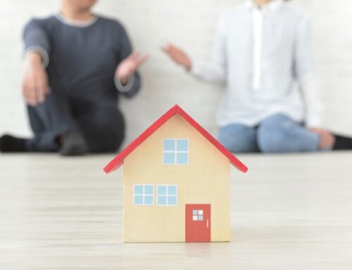 Renters (Reform) Bill ‘a golden opportunity to improve standards in the PRS’