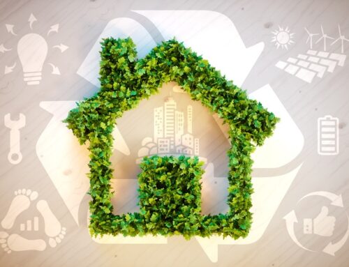 UK landlords show increased interest in green buy-to-let mortgages