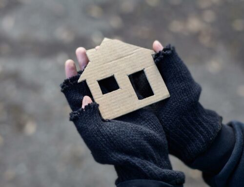 New statistics released on deaths of people experiencing homelessness in 2021