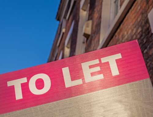 Top tips before putting your rental property on the market