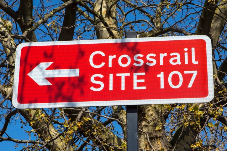 The West London Hotspots that will Benefit from the Crossrail Effect
