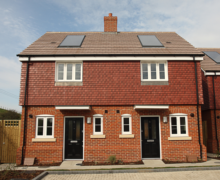 Housing Industry Reacts to Yesterday's Budget Announcement