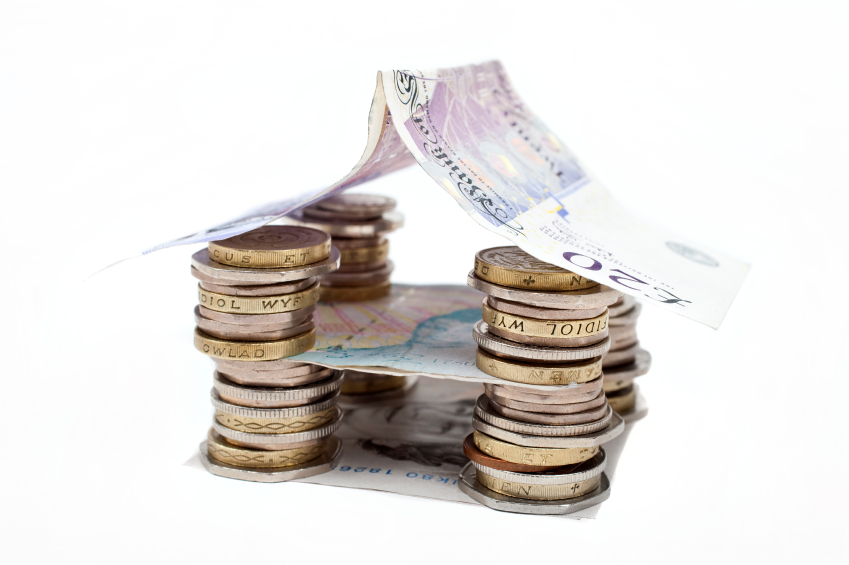 Saving for a House