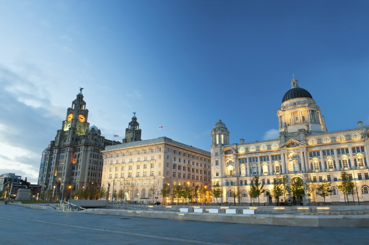 Liverpool Launches Landlord Licensing Scheme