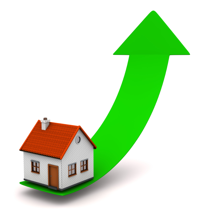House Growth