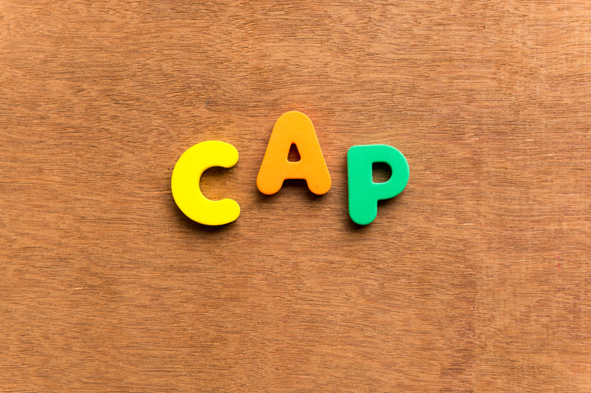 cap