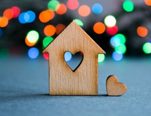 Buying a Property Depends on Whether You Fall in Love With It