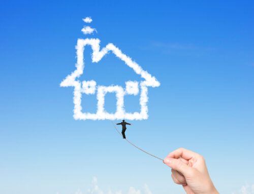 Why are Homes so Expensive?