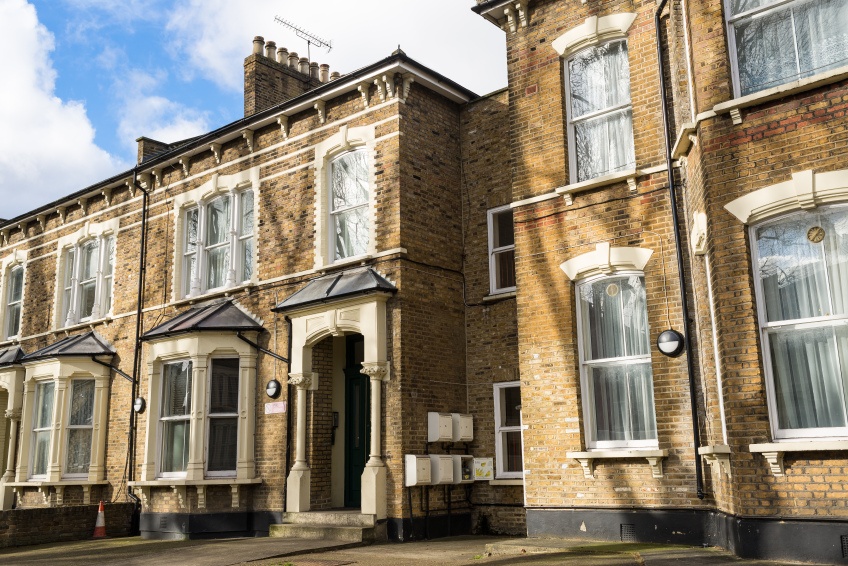 3 Top Tips to make your Period Property more Energy Efficient