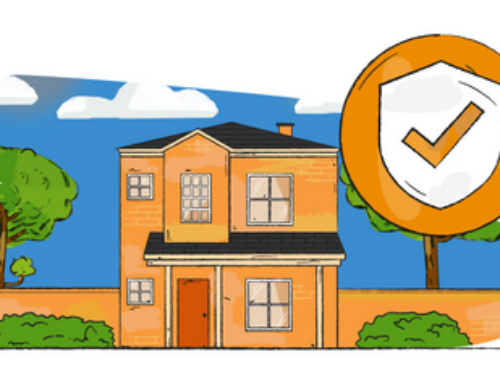 What does landlord insurance cover?