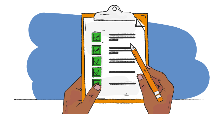 Landlord-checklist
